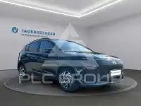 2026 Hyundai Bayon