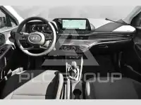 2026 Hyundai Bayon