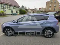 2026 Hyundai Bayon