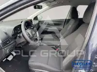 2026 Hyundai Bayon