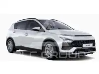 2026 Hyundai Bayon