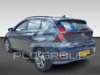 2026 Hyundai Bayon