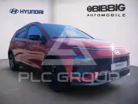 2026 Hyundai Bayon