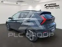 2026 Hyundai Bayon