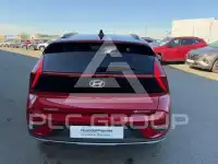 2026 Hyundai Bayon