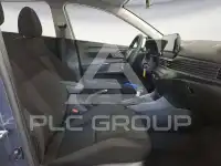 2026 Hyundai Bayon