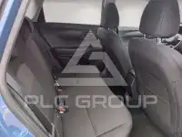 2026 Hyundai Bayon