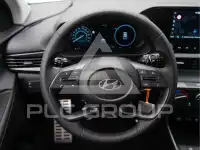 2026 Hyundai Bayon