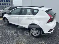 2026 Hyundai Bayon