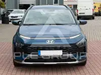 2026 Hyundai Bayon