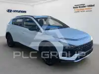 2026 Hyundai Bayon