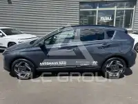 2026 Hyundai Bayon