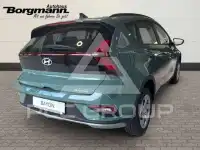 2026 Hyundai Bayon
