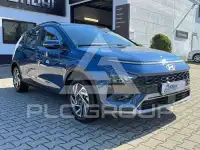 2026 Hyundai Bayon