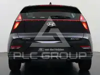 2026 Hyundai Bayon
