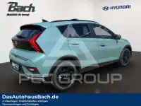 2026 Hyundai Bayon