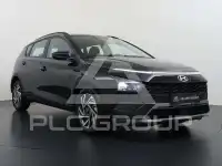2026 Hyundai Bayon