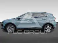 2026 Hyundai Bayon