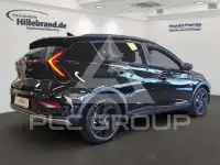 2026 Hyundai Bayon