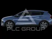 2026 Hyundai Bayon