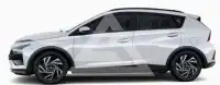 2026 Hyundai Bayon
