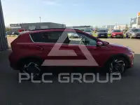 2026 Hyundai Bayon