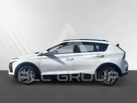 2026 Hyundai Bayon