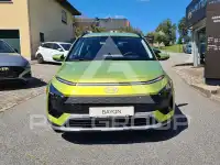 2026 Hyundai Bayon