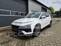 2026 Hyundai Bayon