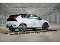 2026 Hyundai Bayon