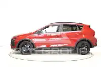 2026 Hyundai Bayon
