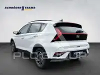 2026 Hyundai Bayon