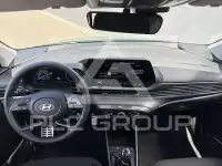 2026 Hyundai Bayon