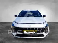 2026 Hyundai Bayon