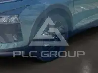2026 Hyundai Bayon
