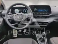 2026 Hyundai Bayon