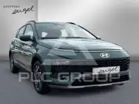 2026 Hyundai Bayon