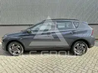 2026 Hyundai Bayon