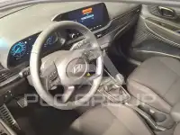 2026 Hyundai Bayon