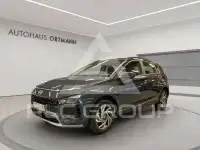 2026 Hyundai Bayon