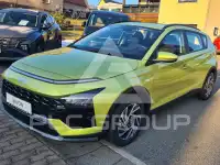 2026 Hyundai Bayon