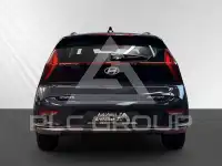 2026 Hyundai Bayon