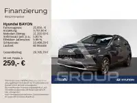 2026 Hyundai Bayon