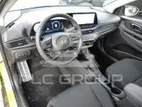 2026 Hyundai Bayon