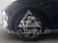 2026 Hyundai Bayon