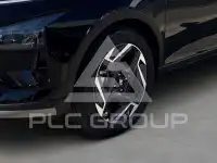 2026 Hyundai Bayon
