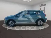 2026 Hyundai Bayon