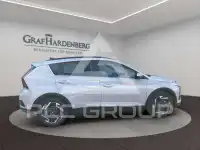 2026 Hyundai Bayon