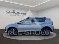 2026 Hyundai Bayon