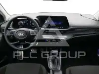 2026 Hyundai Bayon